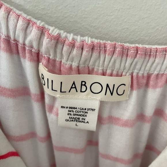 NWT billabong sundress. - Picture 2 of 3